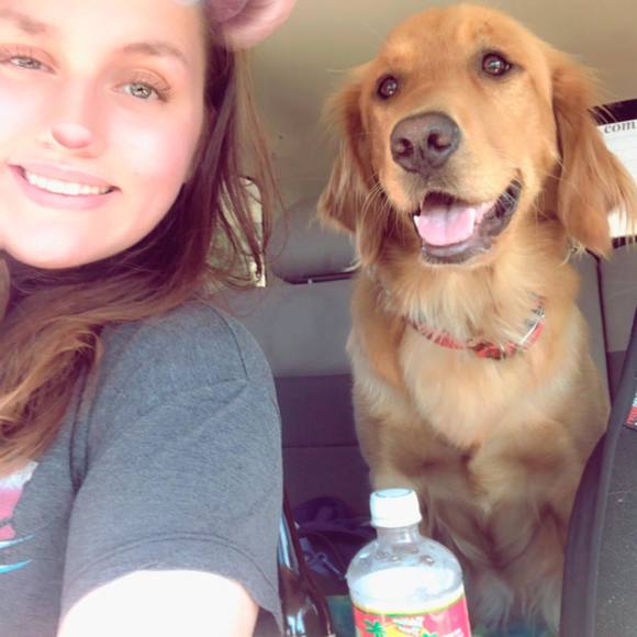 Meet your Posher, Mckenzi - Picture 1 of 1